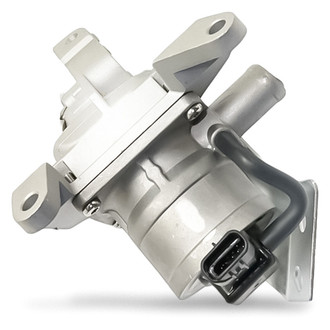 Replacement - Secondary Air Injection Pump Check Valve