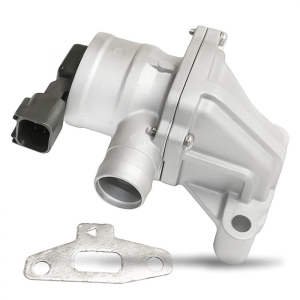 Replacement - Secondary Air Injection Pump Check Valve