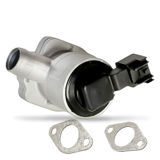 Replacement - Secondary Air Injection Pump Check Valve