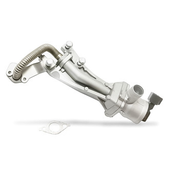Replacement - Secondary Air Injection Pump Check Valve