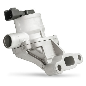 Replacement - Secondary Air Injection Pump Check Valve