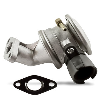 Replacement - Secondary Air Injection Pump Check Valve