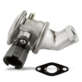 Replacement - Secondary Air Injection Pump Check Valve