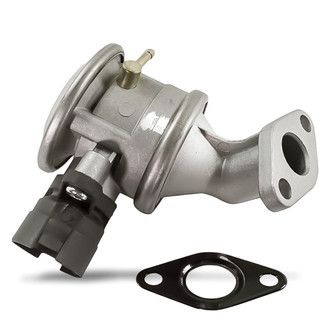 Replacement - Secondary Air Injection Pump Check Valve