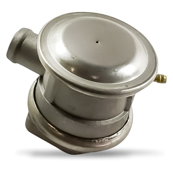 Replacement - Secondary Air Injection Pump Check Valve