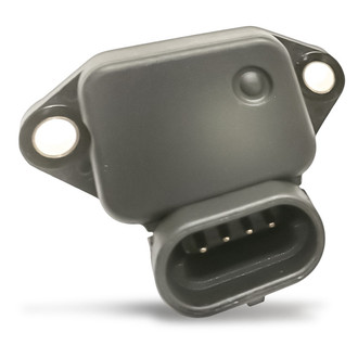 Replacement - Map Sensor