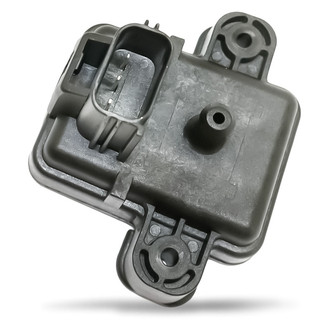 Replacement - Map Sensor