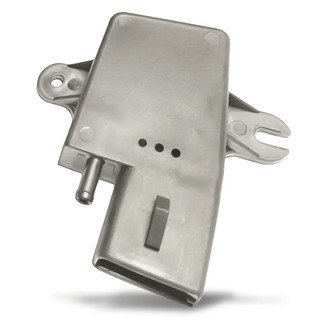 Replacement - Map Sensor