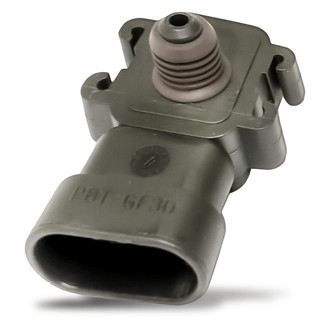 Replacement - Map Sensor