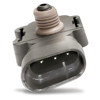 Replacement - Map Sensor