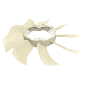 Replacement® - Engine Cooling Fan Blade