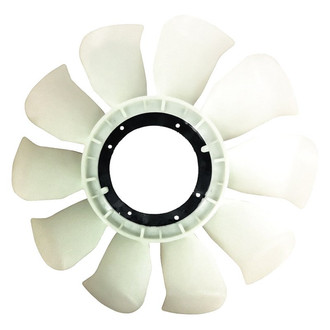 Replacement - Radiator Cooling Fan Blade