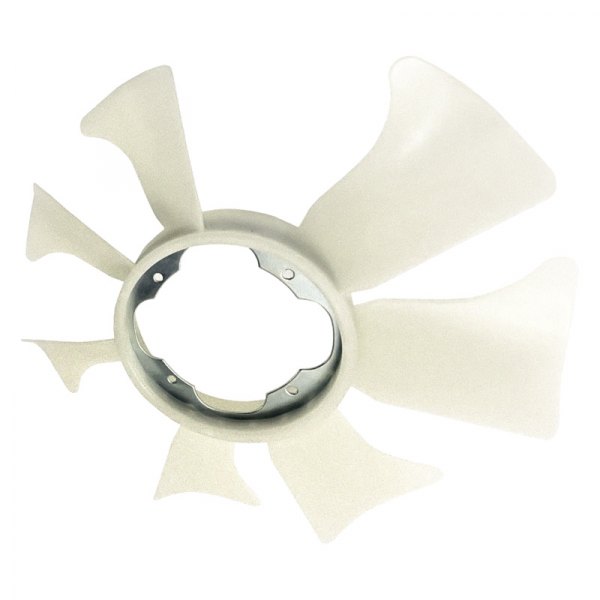 Replacement - Radiator Cooling Fan Blade