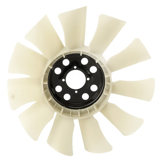 Replacement - Radiator Cooling Fan Blade
