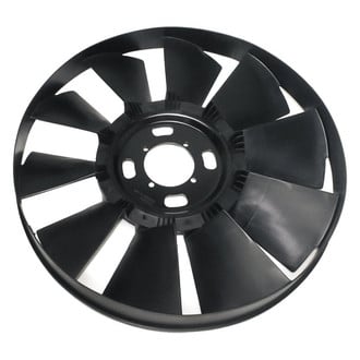 Replacement® - Engine Cooling Fan Blade