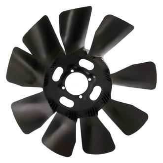 Replacement ID0164AA0042R00 - Radiator Cooling Fan Blade