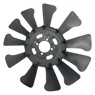 Replacement - Radiator Cooling Fan Blade