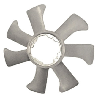 Replacement - Radiator Cooling Fan Blade
