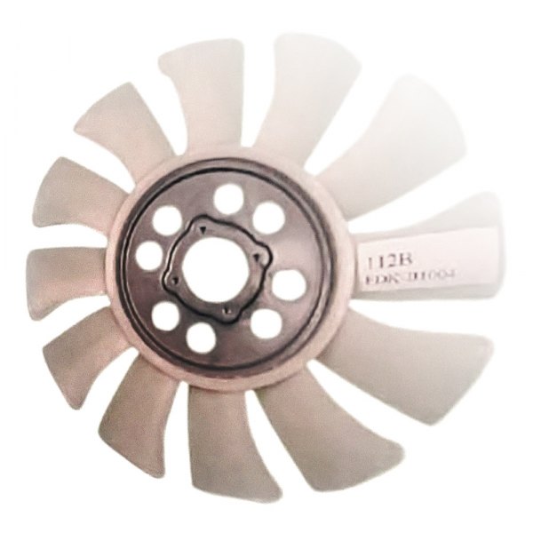 Replacement - Radiator Cooling Fan Blade 12 Blade