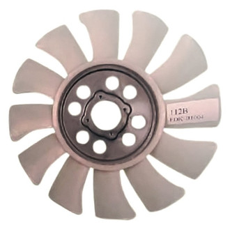 Replacement - Radiator Cooling Fan Blade