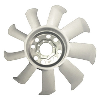 Replacement - Radiator Cooling Fan Blade