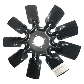 Replacement - Radiator Cooling Fan Blade