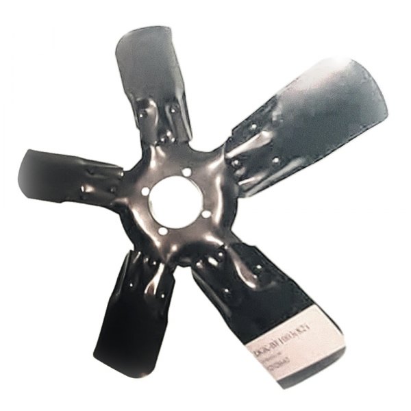 Replacement - Radiator Fan Blade