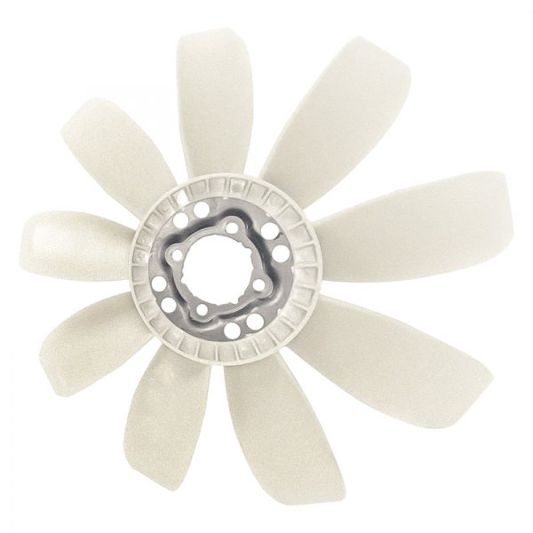 Replacement - Radiator Cooling Fan Blade