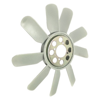 Replacement - A/C Condenser Fan Blade