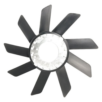Replacement® - Engine Cooling Fan Blade
