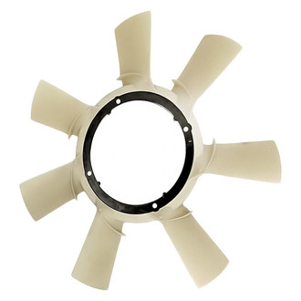 Replacement® - Engine Cooling Fan Blade