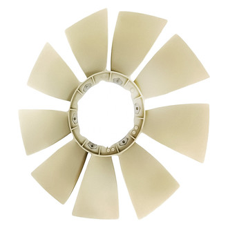 Replacement® - Engine Cooling Fan Blade