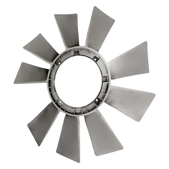 Replacement® - Engine Cooling Fan Blade