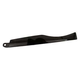 Replacement - Front Lower Driver Side Bumper To Grille Filler (CAPA Certified)