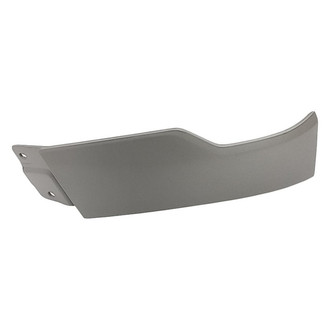 Replacement - Front Driver Side Bumper Filler (Standard Line)