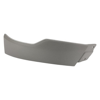 Replacement - Front Passenger Side Bumper Filler (Standard Line)