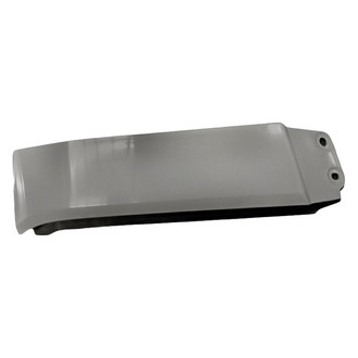 Replacement - Front Driver Side Fender Extension (CAPA Certified)