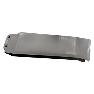 Replacement - Front Passenger Side Fender Extension (CAPA Certified)