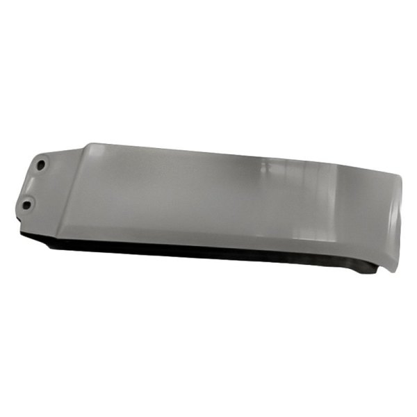 Replacement - Front Passenger Side Fender Extension