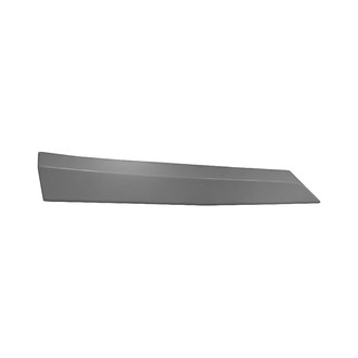 Replacement - Passenger Side Headlight Trim (CAPA Certified)