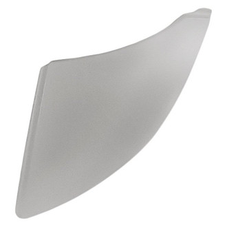Replacement ID0165AA0022R00 - Front Upper Driver Side Bumper To Body Filler Panel (Standard Line)
