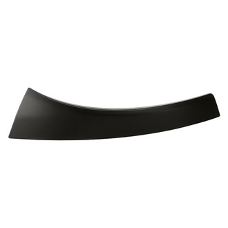 Replacement - Front Lower Passenger Side Bumper Filler (Standard Line)