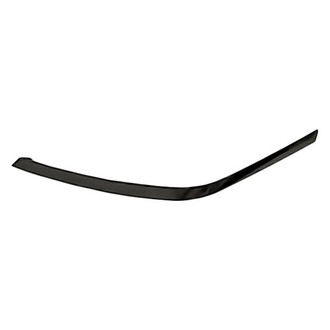 Replacement - Driver Side Headlight Molding (CAPA Certified)