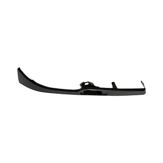Replacement - Lower Passenger Side Headlight Bezel Cover (Standard Line)