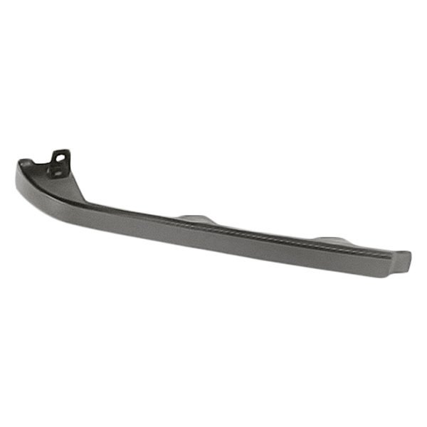 Replacement - Front Passenger Side Grille Filler Panel
