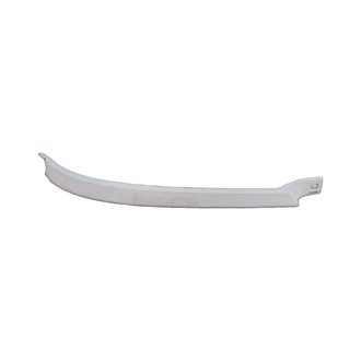 Replacement - Lower Passenger Side Headlight Bezel Cover (Standard Line)