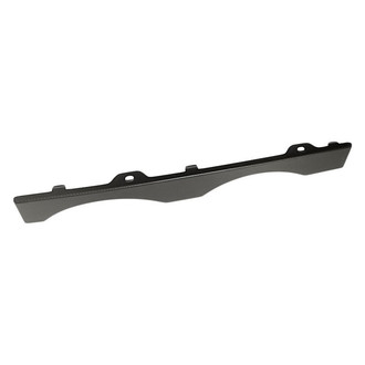 Replacement - Driver Side Headlight Molding (Standard Line)