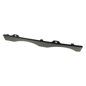 Replacement - Passenger Side Headlight Molding (Standard Line)