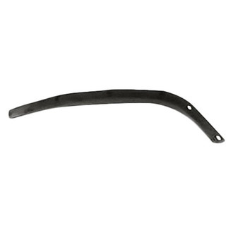 Replacement - Front Passenger Side Bumper Filler (Standard Line)