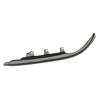 Replacement - Driver Side Headlight Molding (Standard Line)